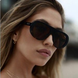 Quay Australia women’s sunglasses in Bold Move